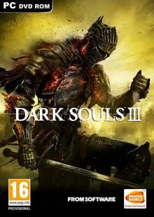 Dark Souls 3 скачать через торрент
