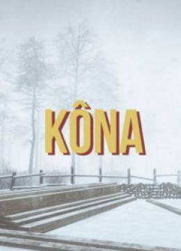 Kona Day One