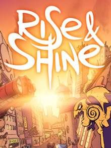 Rise & Shine скачать игру торрент