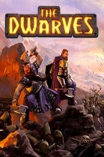 The Dwarves скачать игру торрент