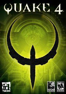 Quake 4 скачать игру торрент