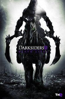 Darksiders 2 Deathinitive Edition скачать торрент