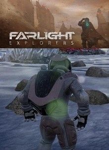 Farlight Explorers скачать торрент
