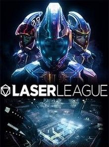 Laser League скачать торрент