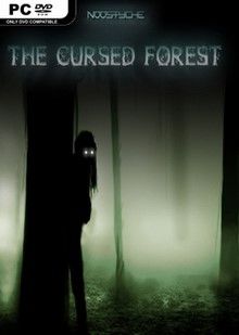 The Cursed Forest скачать игру торрент