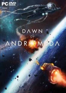 Dawn of Andromeda скачать игру торрент