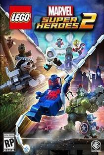 LEGO Marvel Super Heroes 2 скачать игру торрент