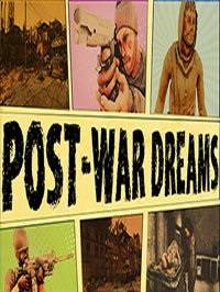 Post War Dreams скачать игру торрент