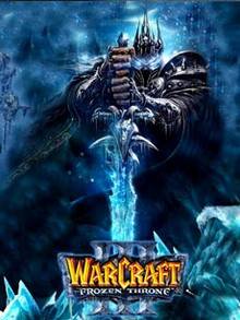 Warcraft 3 Frozen Throne скачать игру торрент