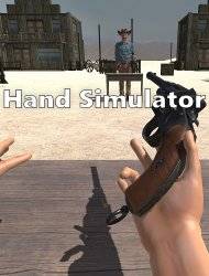 Hand Simulator скачать игру торрент