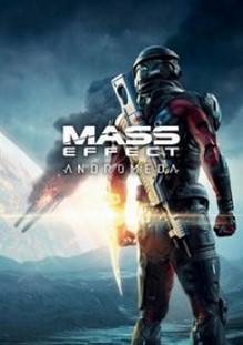 Mass Effect Andromeda скачать игру торрент