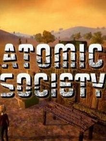 Atomic Society скачать торрент