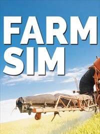 Real Farm Sim скачать игру торрент