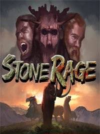 Stone Rage скачать торрент