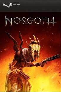 Nosgoth скачать игру торрент
