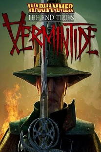 Warhammer The End Times - Vermintide скачать торрент