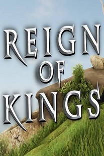 Reign of Kings скачать игру торрент