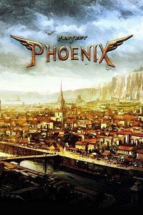 Project Phoenix скачать игру торрент