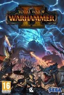 Total War: Warhammer 2 скачать через торрент