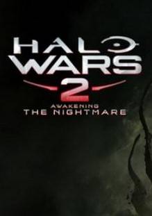 Halo Wars 2 Awakening the Nightmare скачать торрент
