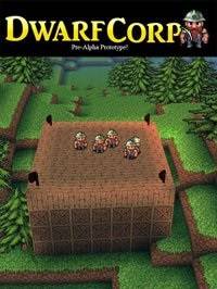 DwarfCorp скачать игру торрент