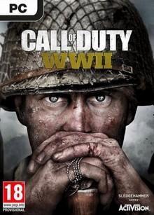 Call of Duty WW2 скачать игру торрент