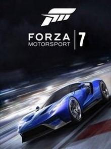 Forza Motorsport 7 скачать через торрент