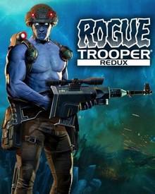 Rogue Trooper Redux скачать игру торрент