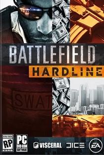 Battlefield Hardline скачать игру торрент