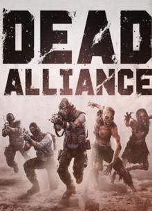 Dead Alliance скачать игру торрент