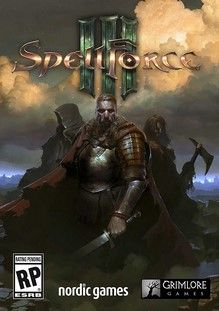 SpellForce 3 скачать игру торрент