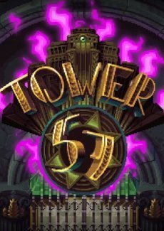 Tower 57 скачать игру торрент