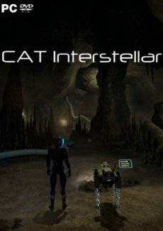CAT Interstellar скачать торрент