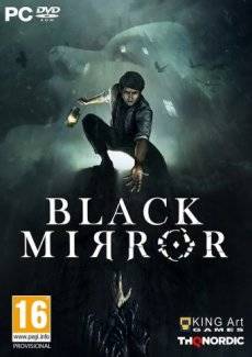 Black Mirror 2017 скачать игру торрент