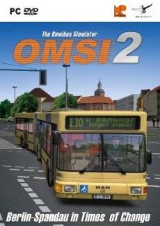 OMSI The Bus Simulator 2 скачать торрент