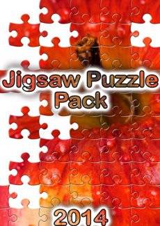 Jigsaw Puzzle Pack скачать торрент