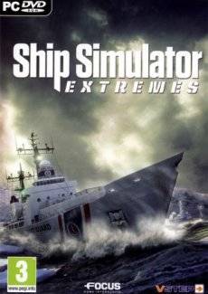 Ship Simulator Extremes скачать торрент