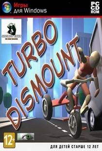 Turbo Dismount скачать игру торрент