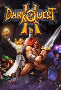 Dark Quest 2 скачать торрент