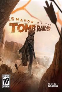 Shadow of the Tomb Raider - Definitive Edition скачать торрент