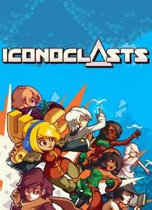 The Iconoclasts