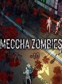 Meccha Zombies скачать торрент