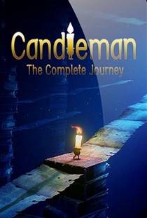 Candleman: The Complete Journey скачать через торрент