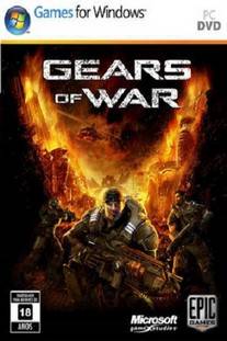 Gears of War скачать игру торрент