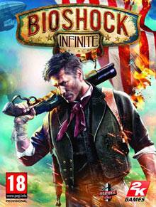 BioShock Infinite: The Complete Edition скачать торрент