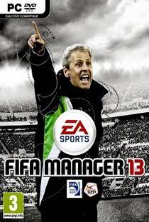 FIFA Manager 13 скачать игру торрент