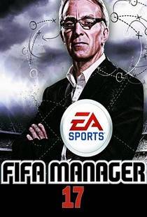 FIFA Manager 17 скачать игру торрент