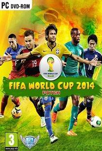 FIFA World Cup 2014 скачать торрент