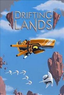 Drifting Lands скачать игру торрент