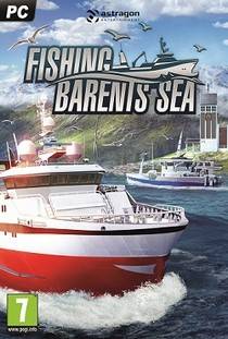 Fishing Barents Sea скачать игру торрент